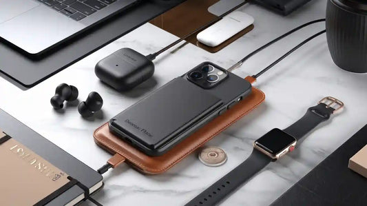 Essential Mobile Accessories in 2025 – What You Actually Need