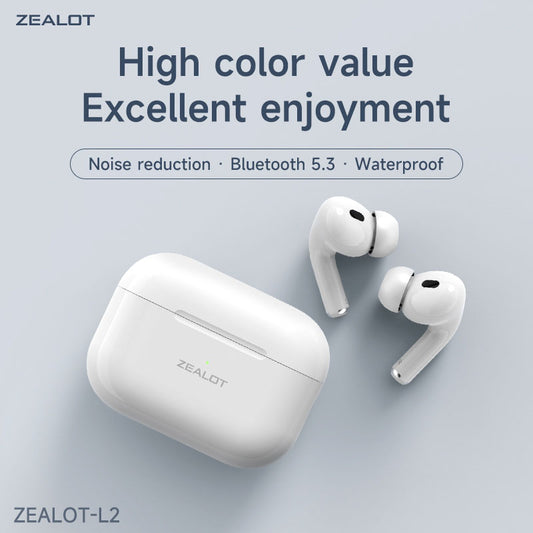 Zealot L2 Wireless Stereo Earphones