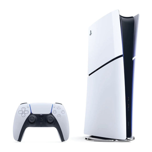 Sony PlayStation 5 (PS5) Digital Edition (Slim)
