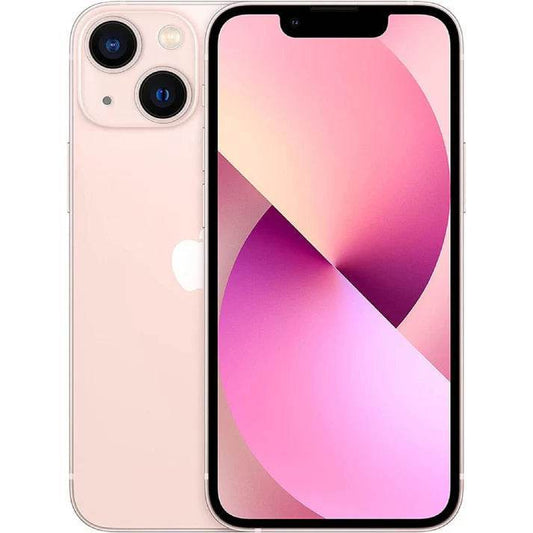 Apple iPhone 13 mini - Unlocked - HTT Mobiles