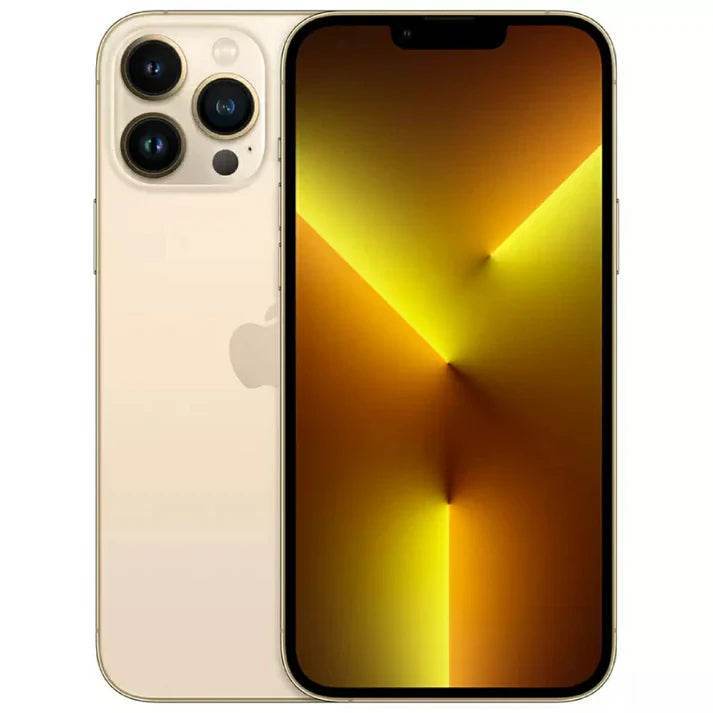 Apple iPhone 13 Pro - Unlocked - HTT Mobiles