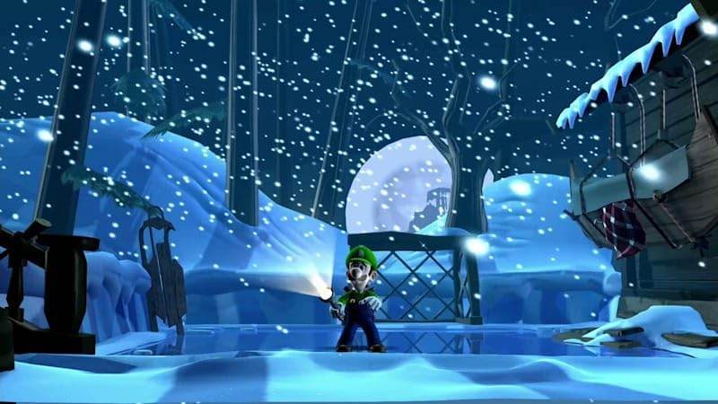 Luigi's Mansion 2 HD | Nintendo Switch - HTT Mobiles