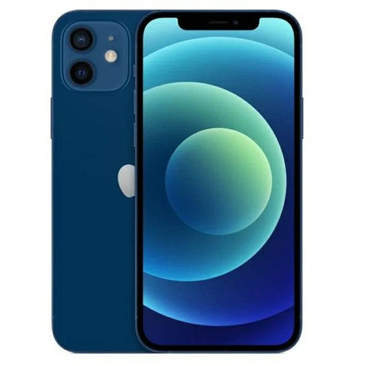 Apple iPhone 12 Mini – Unlocked & Graded - HTT Mobiles