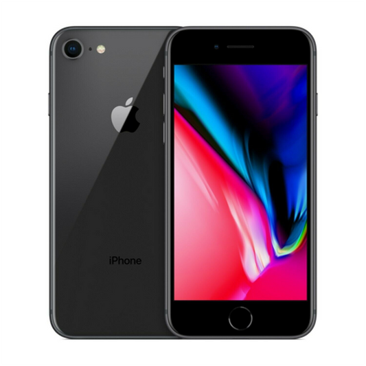 Used Apple iPhone 8 unlocked UK