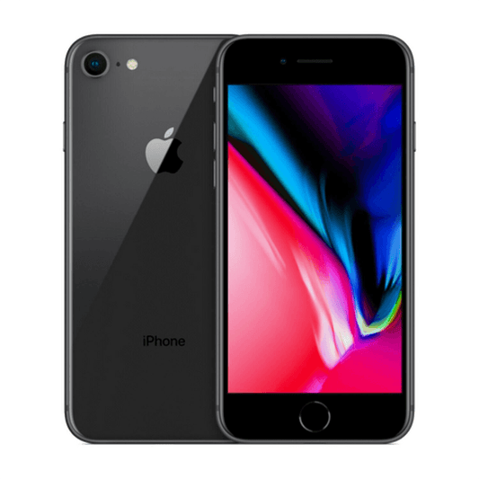 Apple iPhone 8 | Used, Unlocked & Graded - HTT Mobiles