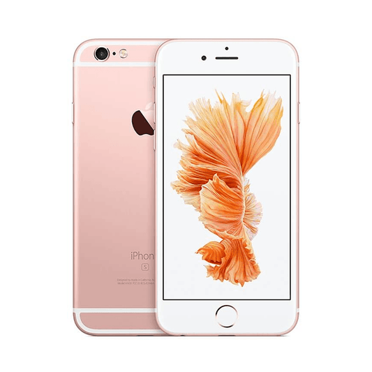 Apple iPhone 6 | Used, Unlocked & Graded - HTT Mobiles