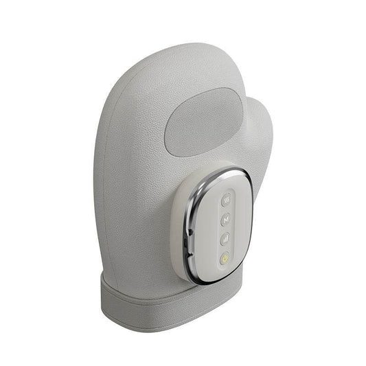 HTT GLOBAL Cordless Hand Massager with Heat & Compression - HTT Mobiles