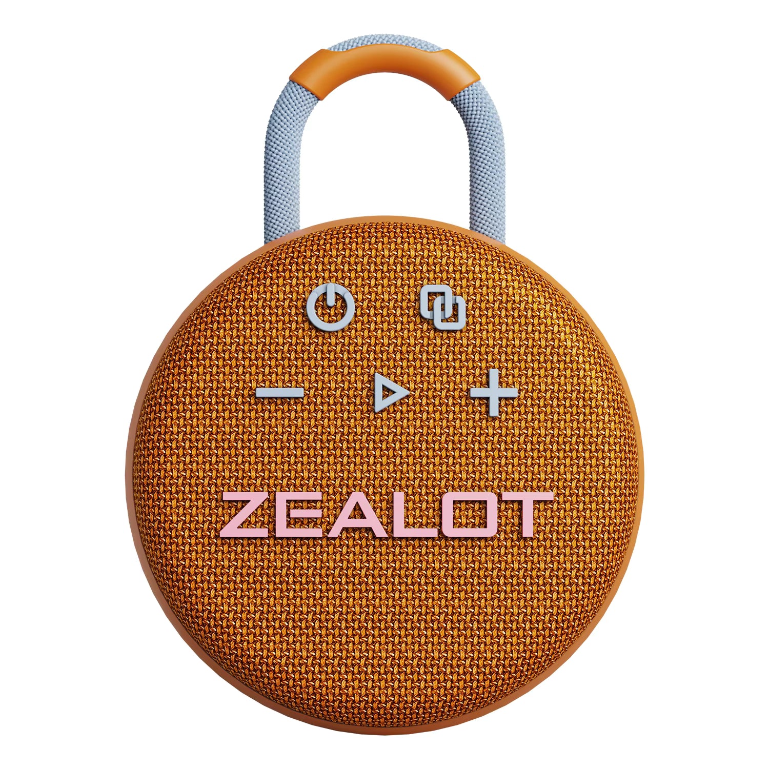 ZEALOT S77 Portable Waterproof Bluetooth Speaker - HTT Mobiles
