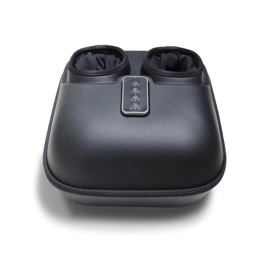 HTT GLOBAL Shiatsu Foot Massager with Heat - HTT Mobiles