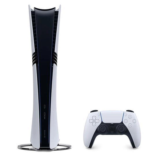 Sony PlayStation 5 PS5 Pro console