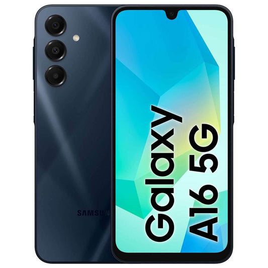 Samsung Galaxy A16 5G 4GB RAM and 128GB - HTT Mobiles