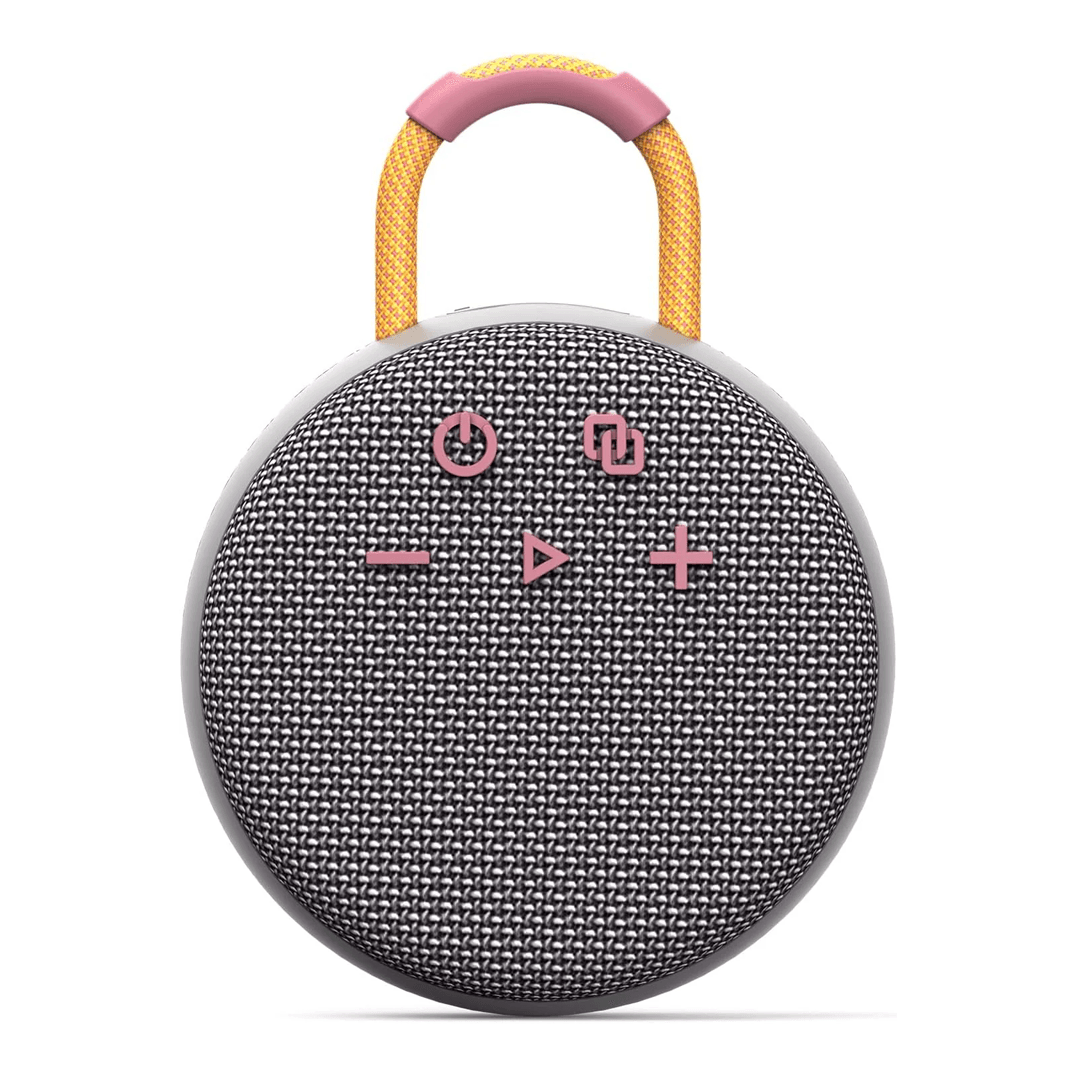 ZEALOT S77 Portable Waterproof Bluetooth Speaker - HTT Mobiles