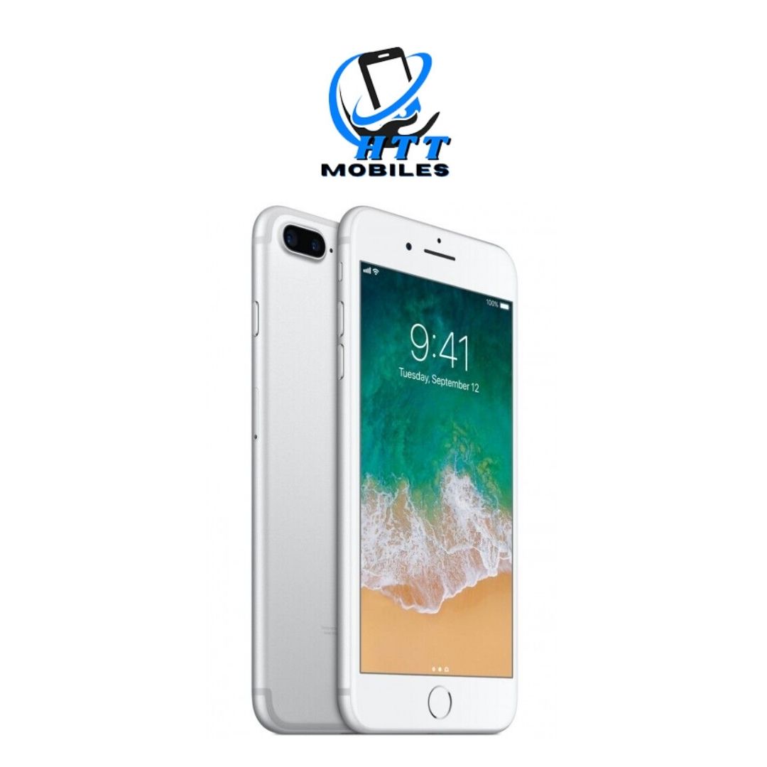 Apple iPhone 7 Plus Used Phone-SIM Free