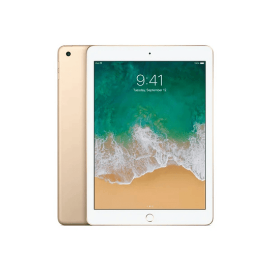 Apple iPad 5th Gen (2017) 9.7 - inch - WIFI 32GB - HTT Mobiles
