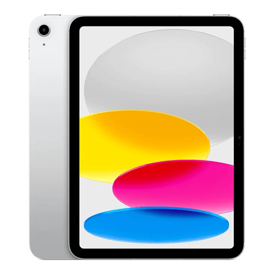 Apple iPad A16 (11th Generation) | 128GB Wi-Fi - HTT Mobiles