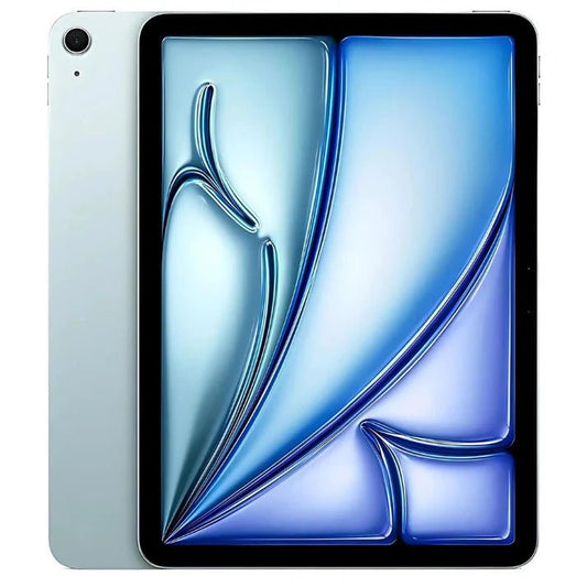 Apple iPad Air 11 - inch M3 (2025) - Wi - Fi - HTT Mobiles