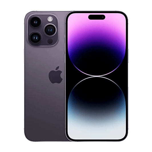 Apple iPhone 14 Pro Max – (Unlocked) - HTT Mobiles