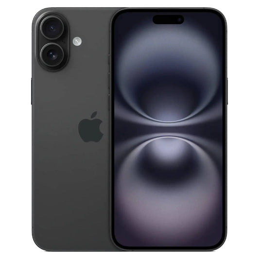 Apple iPhone 16 Plus – 256GB, 5G (Unlocked, Brand New)