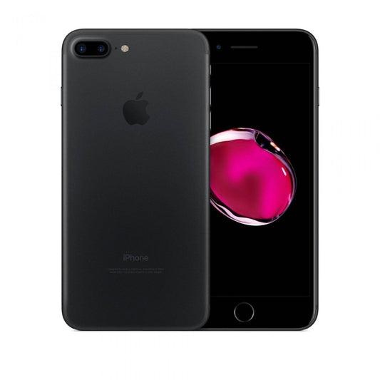 Apple iPhone 7 Plus – Dual Camera, 5.5" Retina Display, Touch ID (Unlocked) - HTT Mobiles