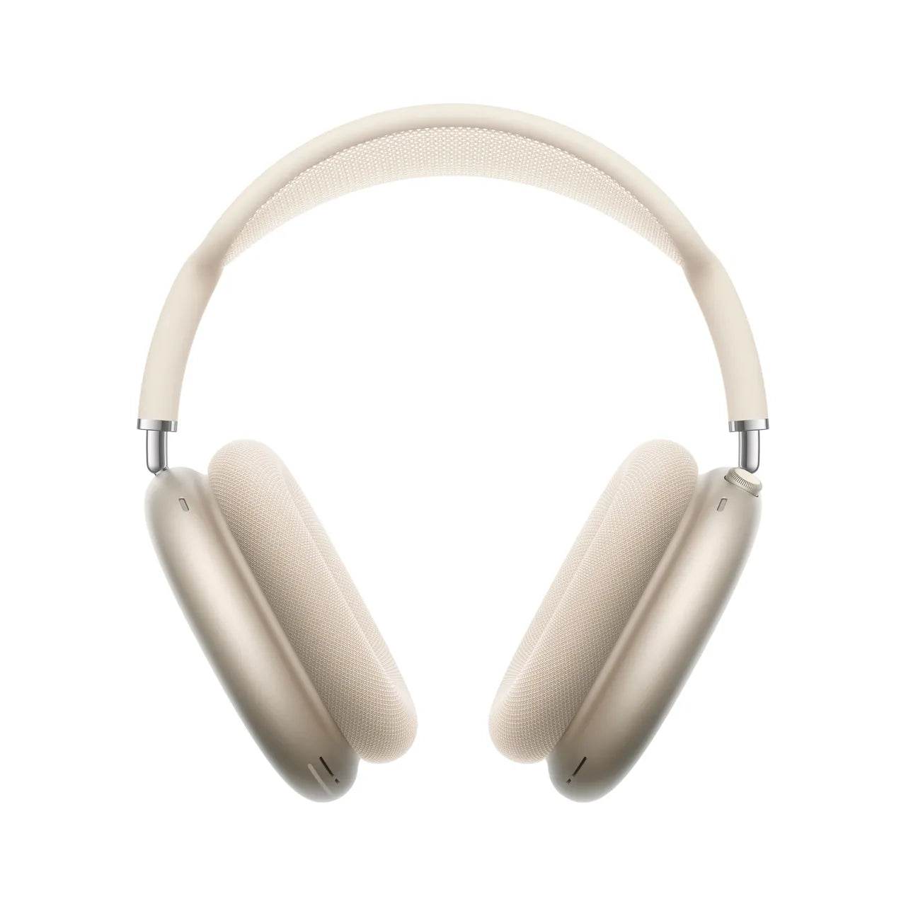 APPLE AIRPODS MAX STARTLIGHT MWW53ZM/A - HTT Mobiles