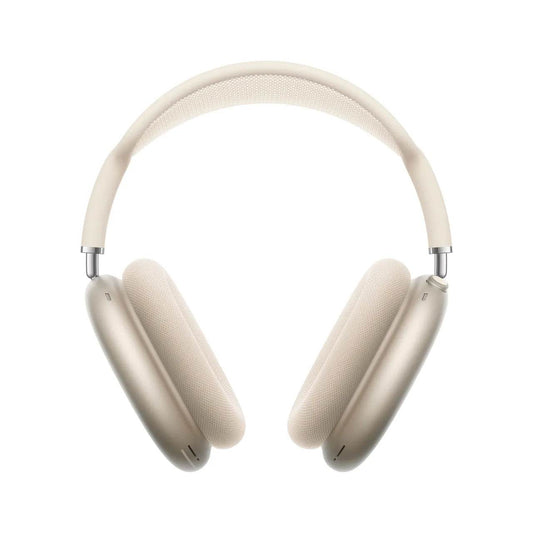 APPLE AIRPODS MAX STARTLIGHT MWW53ZM/A - HTT Mobiles