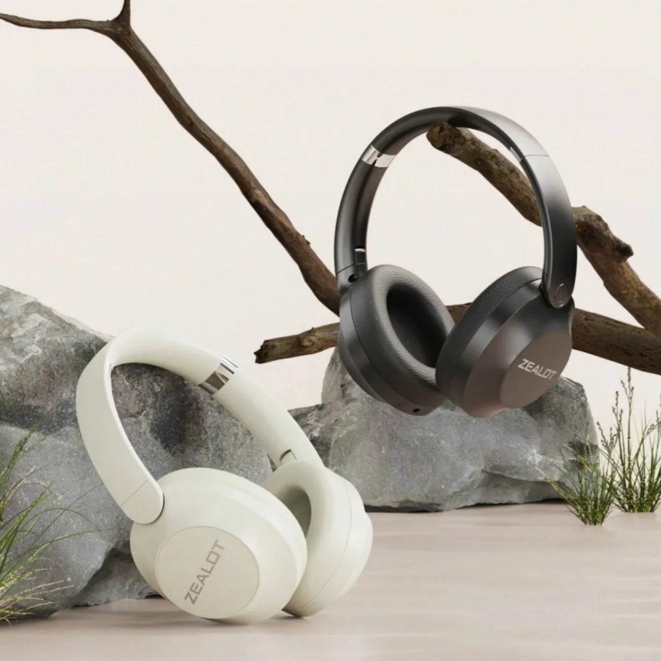 Zealot B38 Noise Cancellation Thumping Bass Headset - HTT Mobiles