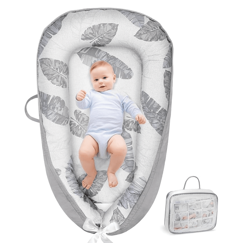 Baby Lounger Baby Sleep Pod Nest Baby Lounger Bed Nest Pod