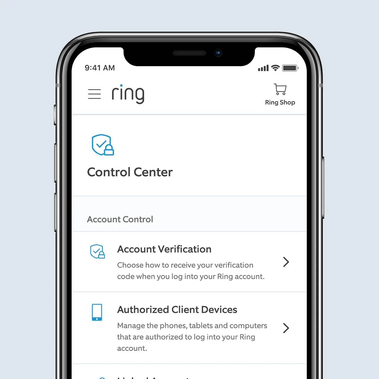 Protective Silicone Skin for Ring Spotlight Cam Battery | White - HTT Mobiles