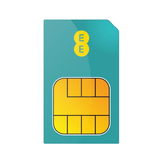 EE SIM - HTT Mobiles