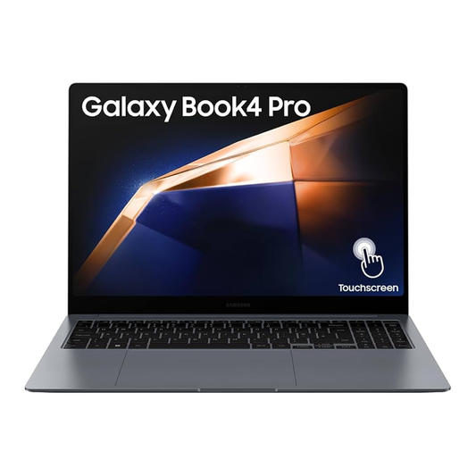 Samsung Galaxy Book4 Pro | 14" AMOLED | Intel Core Ultra 7