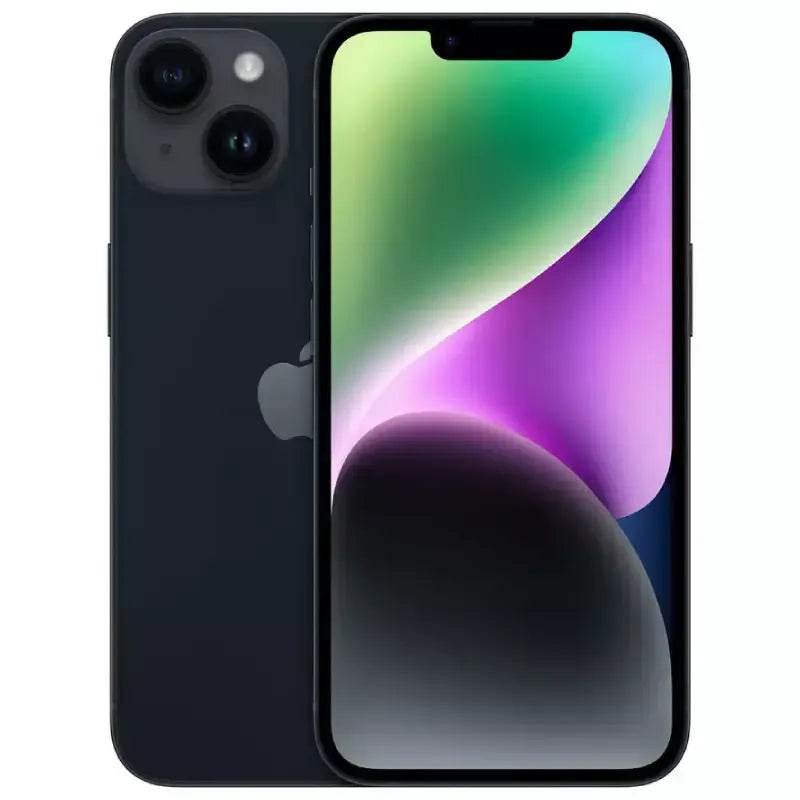 Apple iPhone 14 β Unlocked - HTT Mobiles