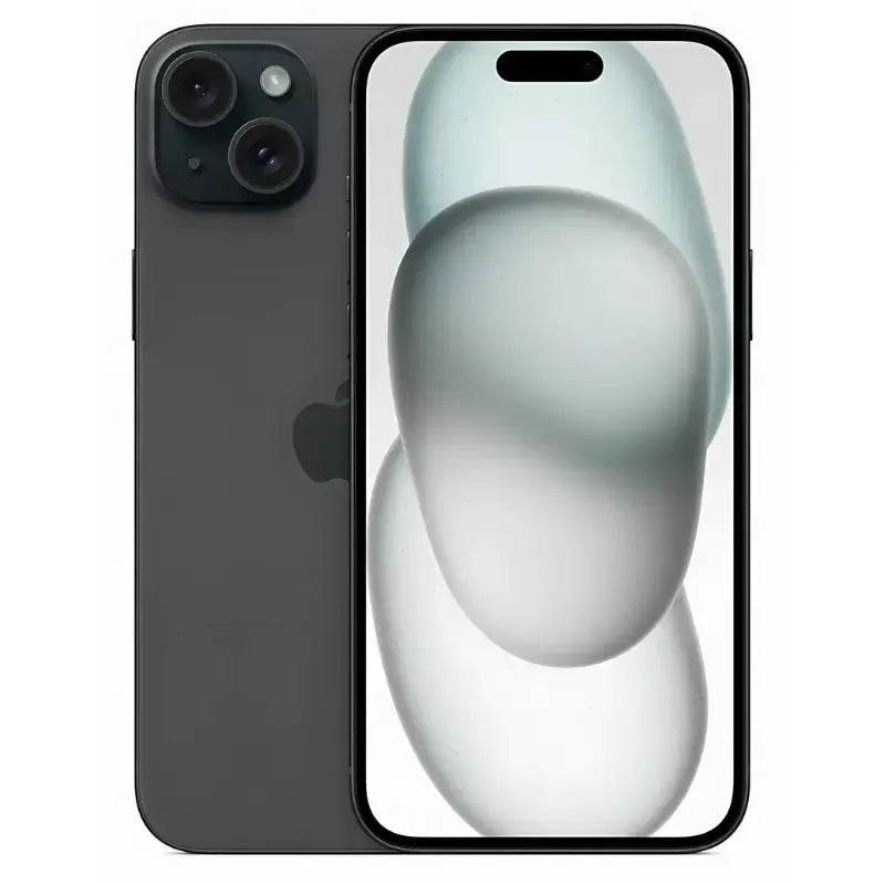 Apple iPhone 15 Plus – Unlocked Premium Smartphone - HTT Mobiles