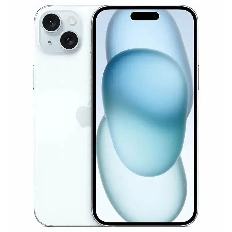 Apple iPhone 15 Plus – Unlocked Premium Smartphone - HTT Mobiles