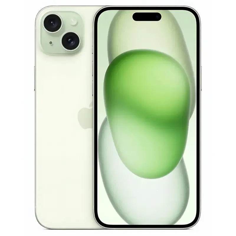 Apple iPhone 15 Plus – Unlocked Premium Smartphone - HTT Mobiles