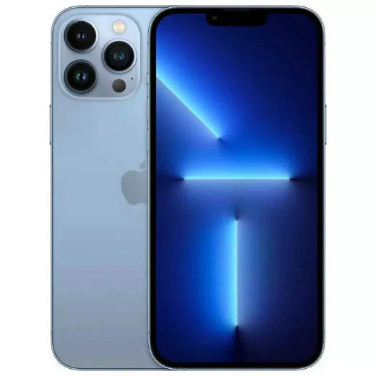 Apple iPhone 13 Pro Max - Unlocked - HTT Mobiles