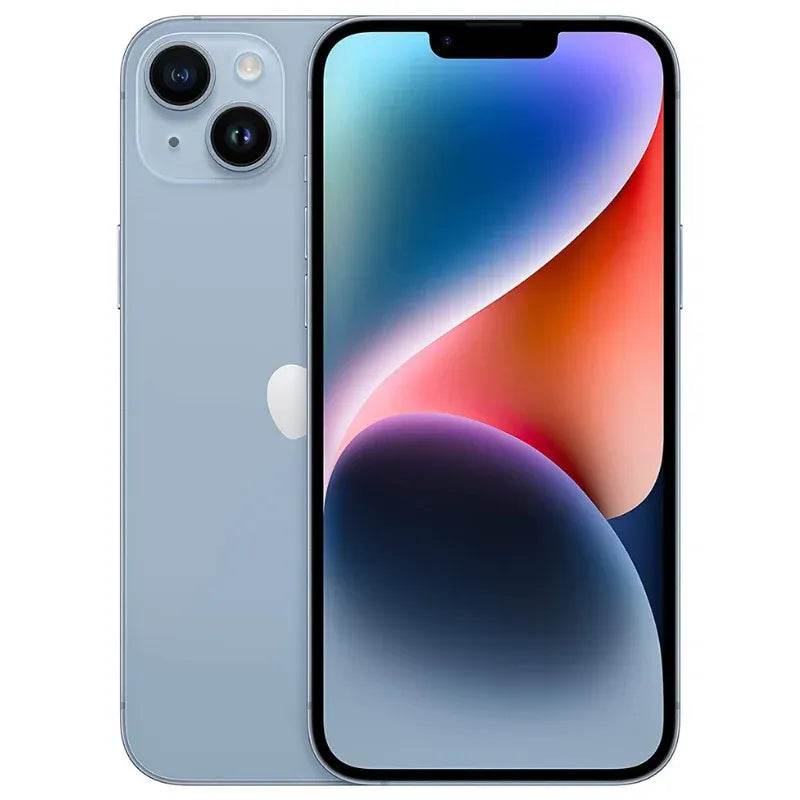 Apple iPhone 14 β Unlocked - HTT Mobiles