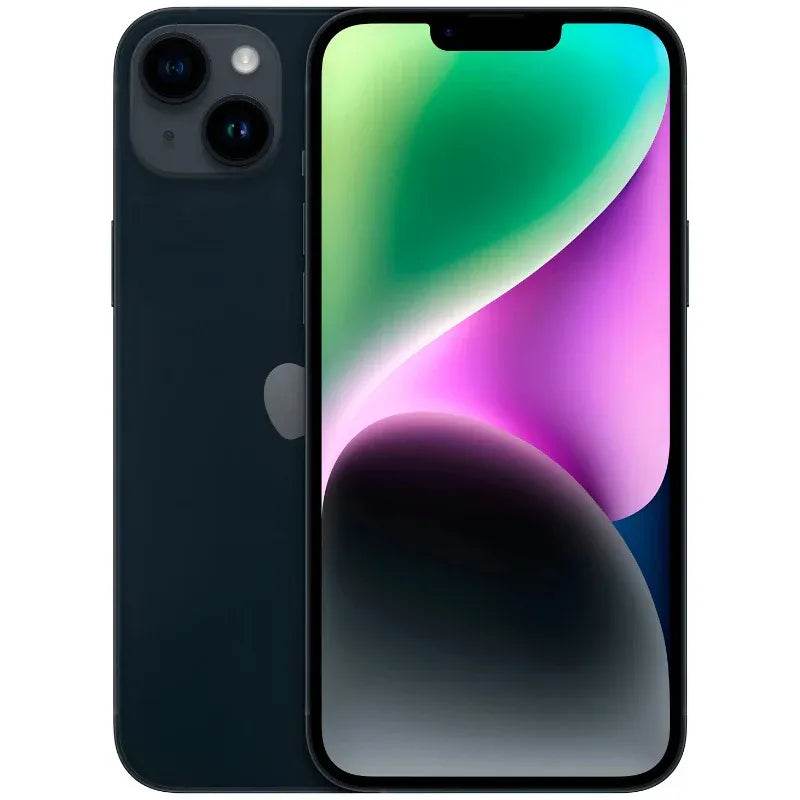Apple iPhone 14 Plus - Unlocked - HTT Mobiles