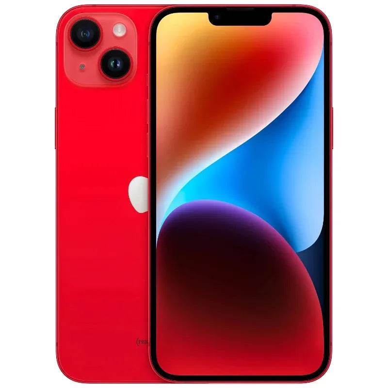 Apple iPhone 14 Plus - Unlocked - HTT Mobiles