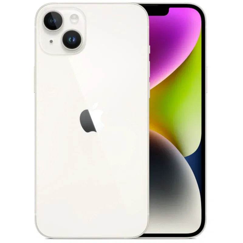 Apple iPhone 14 β Unlocked - HTT Mobiles