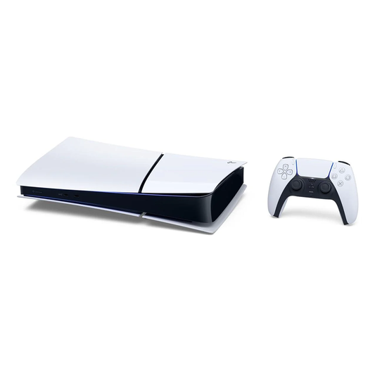 Sony PlayStation 5 PS5 Digital Edition Slim console