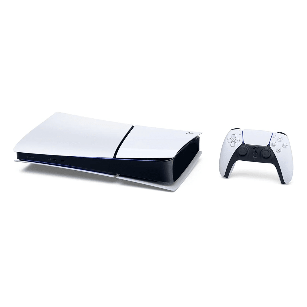 Sony PlayStation 5 (PS5) Digital Edition (Slim) - HTT Mobiles