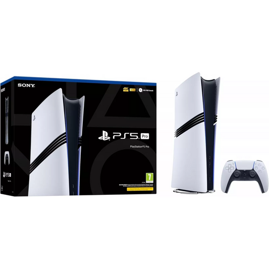 Sony PlayStation 5 Pro Console 2TB