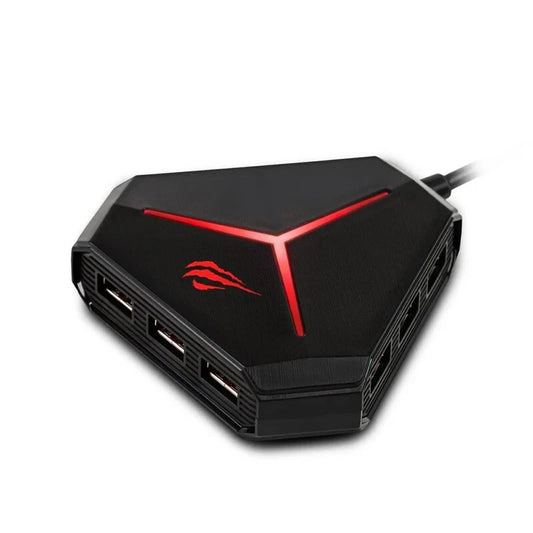 Havit H95 USB Multi-Interface hub