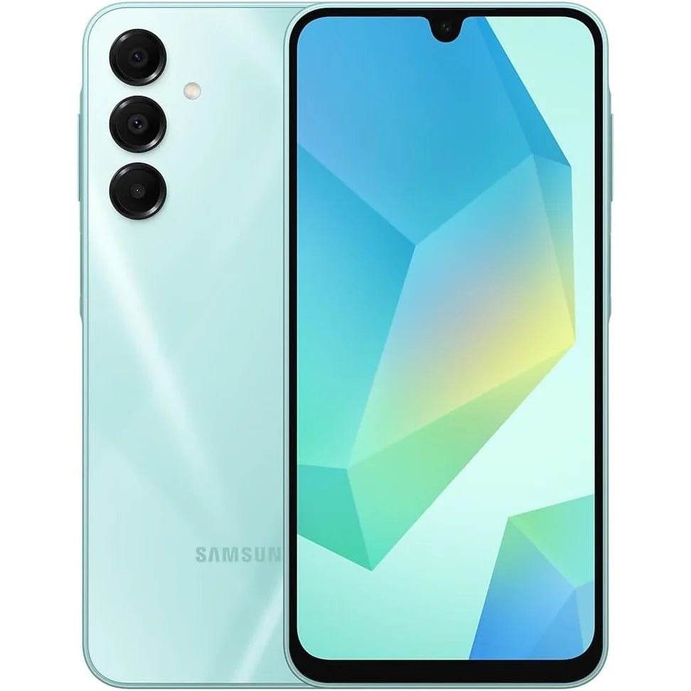 Samsung Galaxy A16 5G | 128GB Unlocked - HTT Mobiles