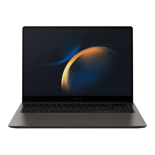 Samsung Galaxy Book3 Pro 360 5G – 16" 3K AMOLED Touch, Intel i7 13th Gen, S Pen Included - HTT Mobiles