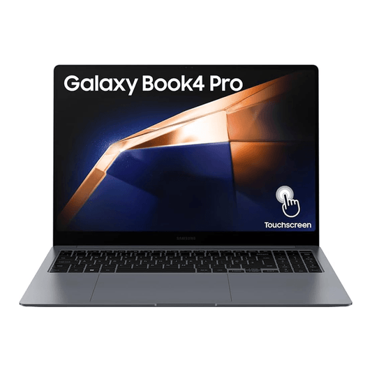 Samsung Galaxy Book4 Pro 14" AMOLED - Intel Core Ultra 7 - Premium Laptop - HTT Mobiles