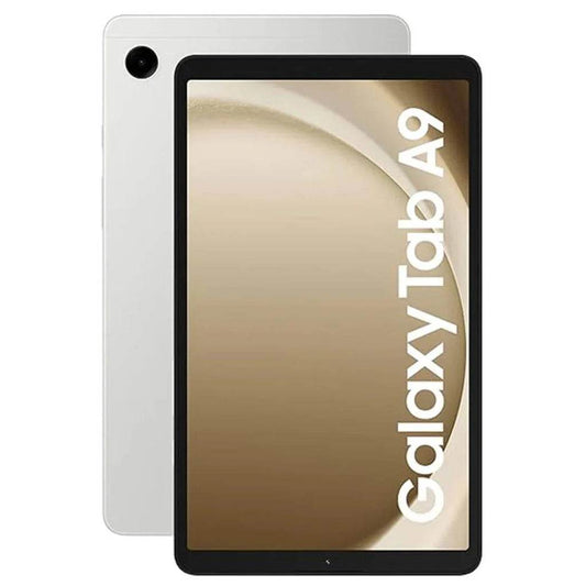 Samsung Galaxy Tab A9 WiFi Tablet (64GB) – 8.7" Display, 4GB RAM, Android - HTT Mobiles
