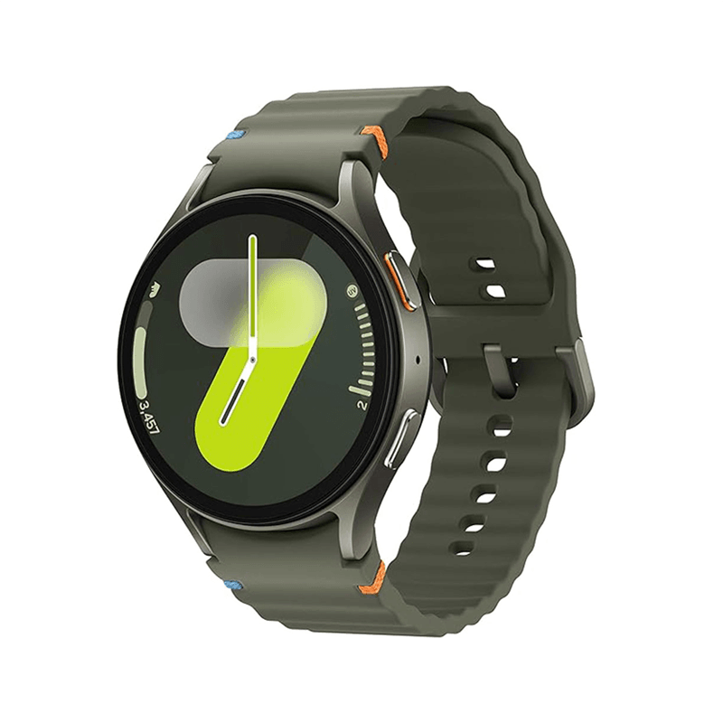 Samsung Galaxy Watch7 Smartwatch 40mm-Watch Green-Brand New - HTT Mobiles