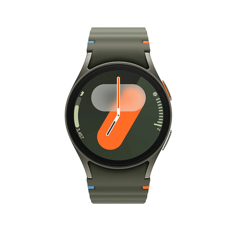 Samsung Galaxy Watch7 Smartwatch 40mm-Watch Green-Brand New - HTT Mobiles