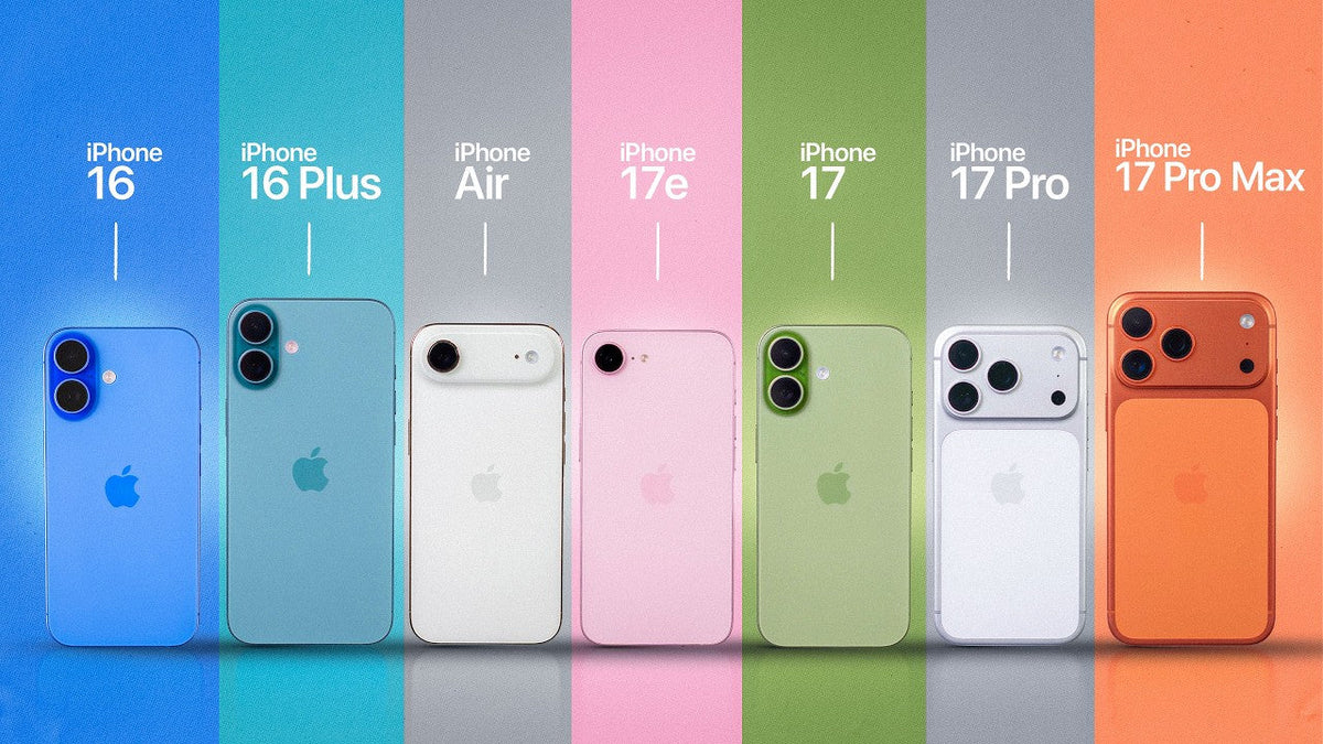Best iPhone in 2026
